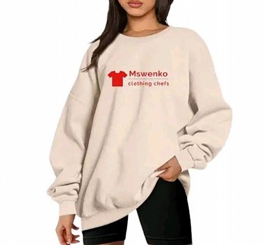 Sweartshirts R350