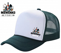 Mswenko Kotini caps look really amazing and they are of high quality 100% cotton.