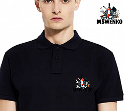 Ole magents! We have quality and fashionable golf Tees for you. If you got style you got style!!!